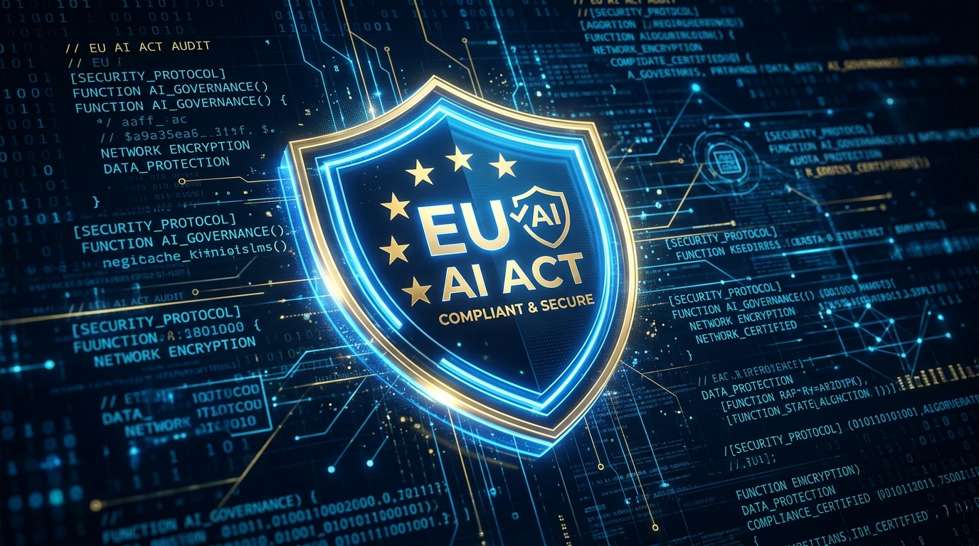 EU AI Act Articolo 14 Sorveglianza Umana