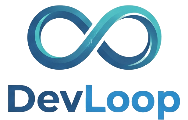 DevLoop Logo